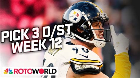 rotoworld nfl